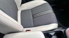 Honda HR-V 1.5 eHEV Advance Style 5dr CVT Hybrid Hatchback